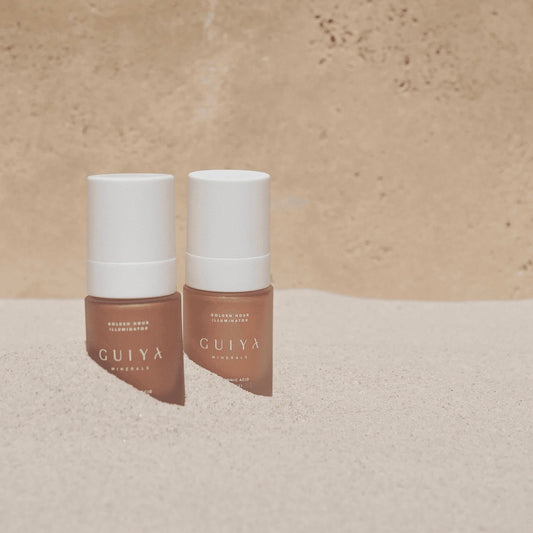 Golden Hour Liquid Illuminator - Sunset