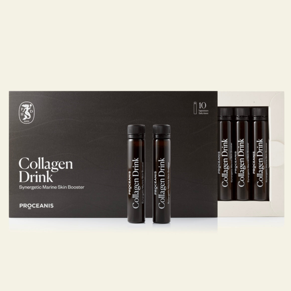 Collagen Drink Traveller