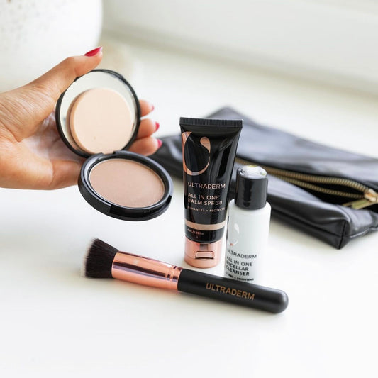 All In One Essentials Kit