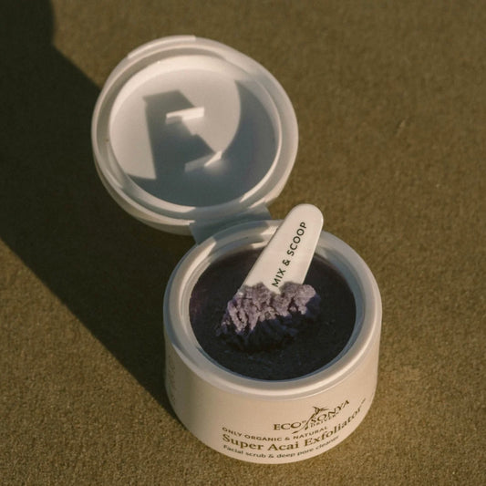 Super Acai Exfoliator