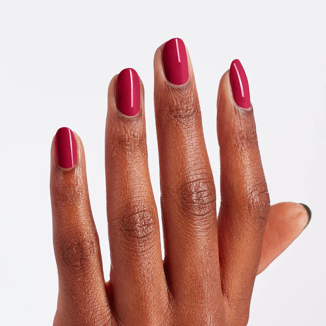 Red-Veal Your Truth | OPI