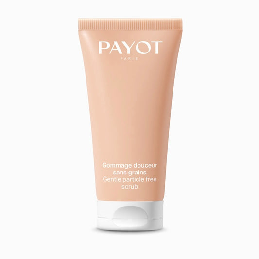 Nue Gentle Partical Free Scrub