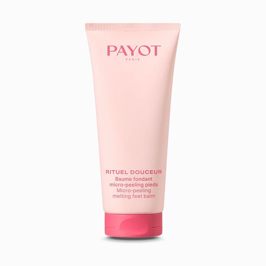 Rituel Douceur Micro-Peeling Melting Feet Balm