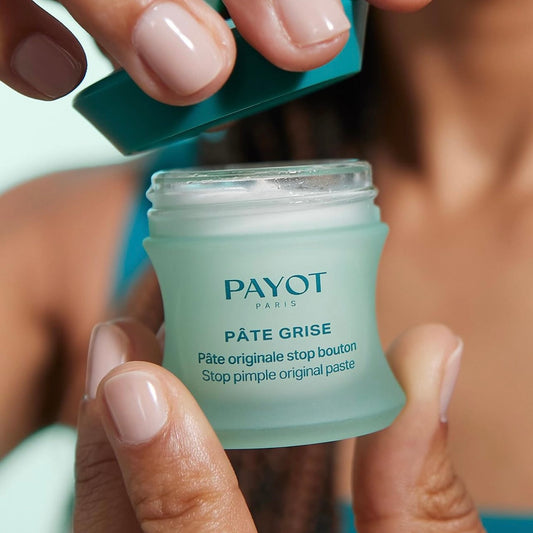 Pâte Grise Stop Pimple Original Paste