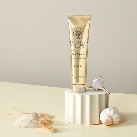 Beach Hand Cream