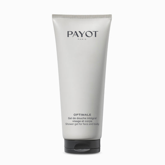 Optimale Shower Gel For Face And Body