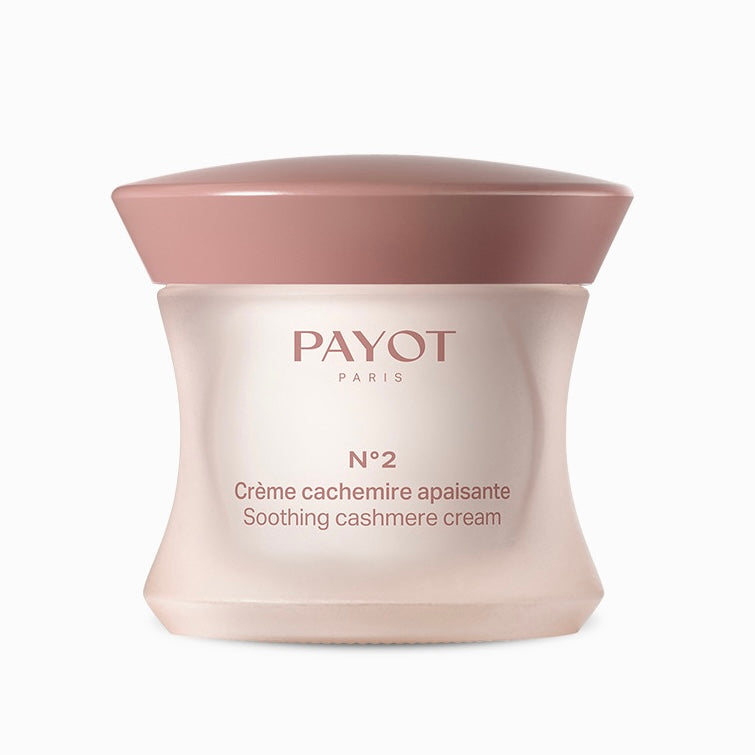 Crème N°2 Soothing Cashmere Cream | Payot