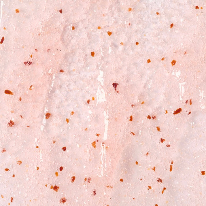Rituel Douceur Exfoliating Body Granita