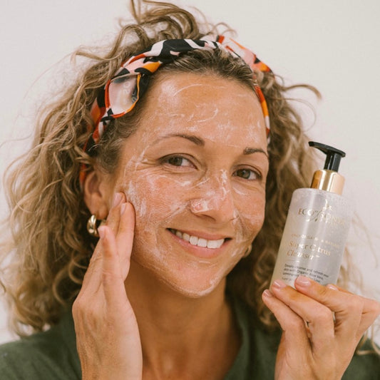 Super Citrus Cleanser