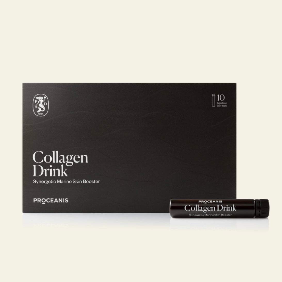 Collagen Drink Traveller