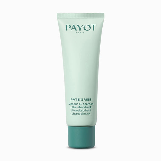 Pâte Grise Ultra-Absorbent Charcoal Mask
