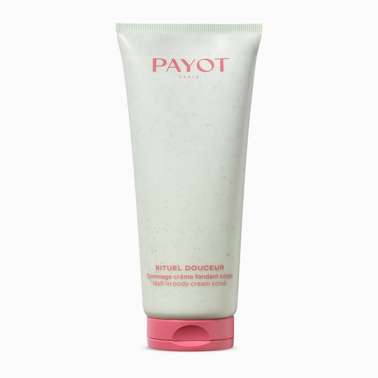 Rituel Douceur Melt-In Body Cream Scrub