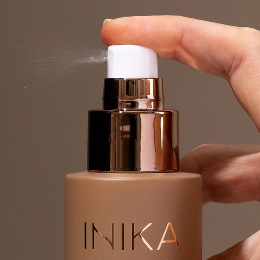 Organic Natural Tanning Mist