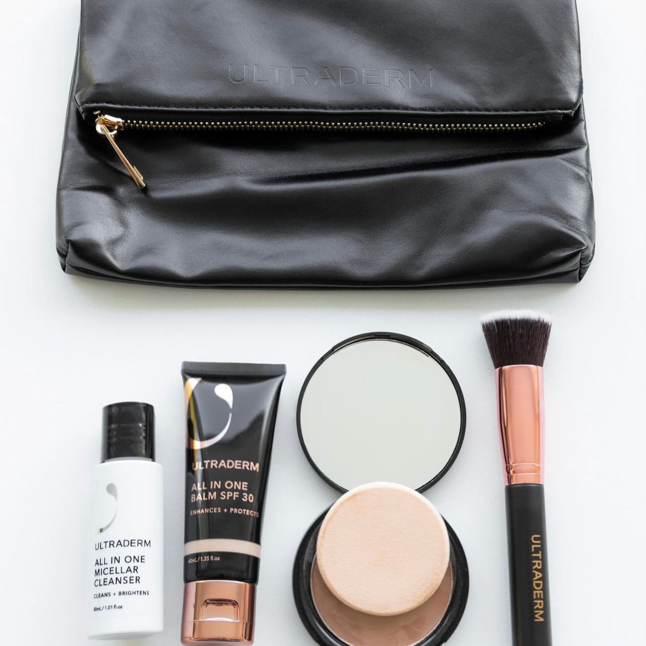 All In One Essentials Kit