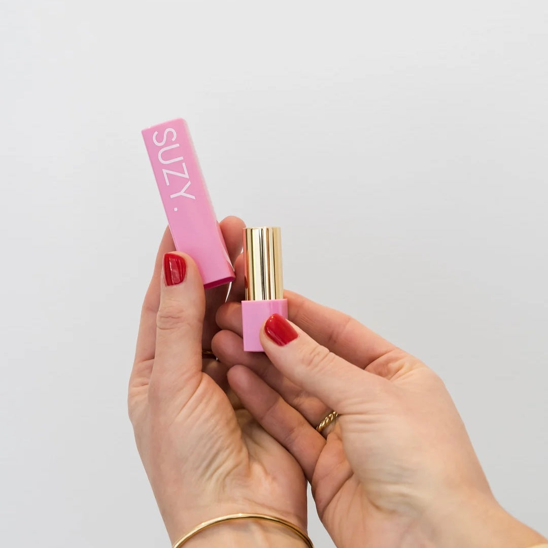 Matte Lipstick - Cotton Candy