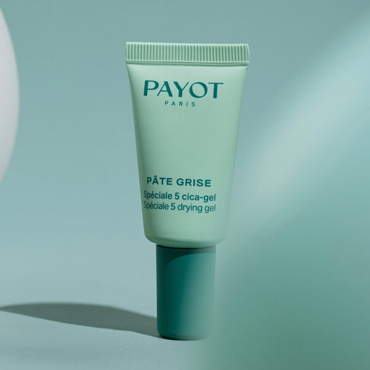 Pâte Grise Spéciale 5 Drying Gel
