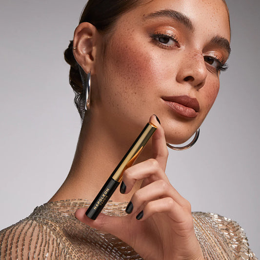 Arch Rehab Tinted Eyebrow Gel - Platinum