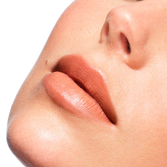 Colour Cult Crème Lipstick - 201