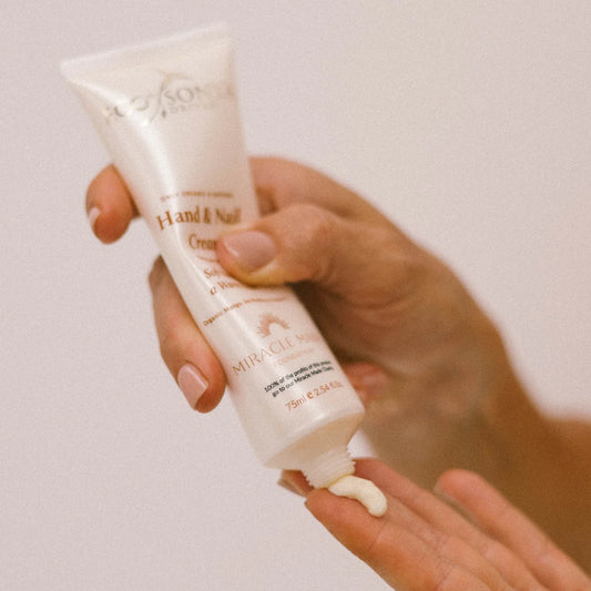 Hand & Nail Cream