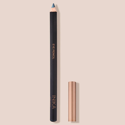 Organic Eye Pencil - Emerald