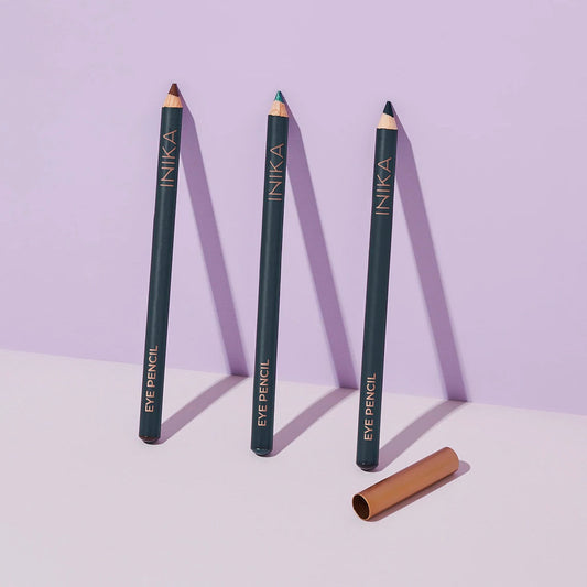 Organic Eye Pencil - Emerald