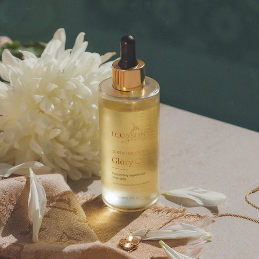 Glory Oil Special Edition