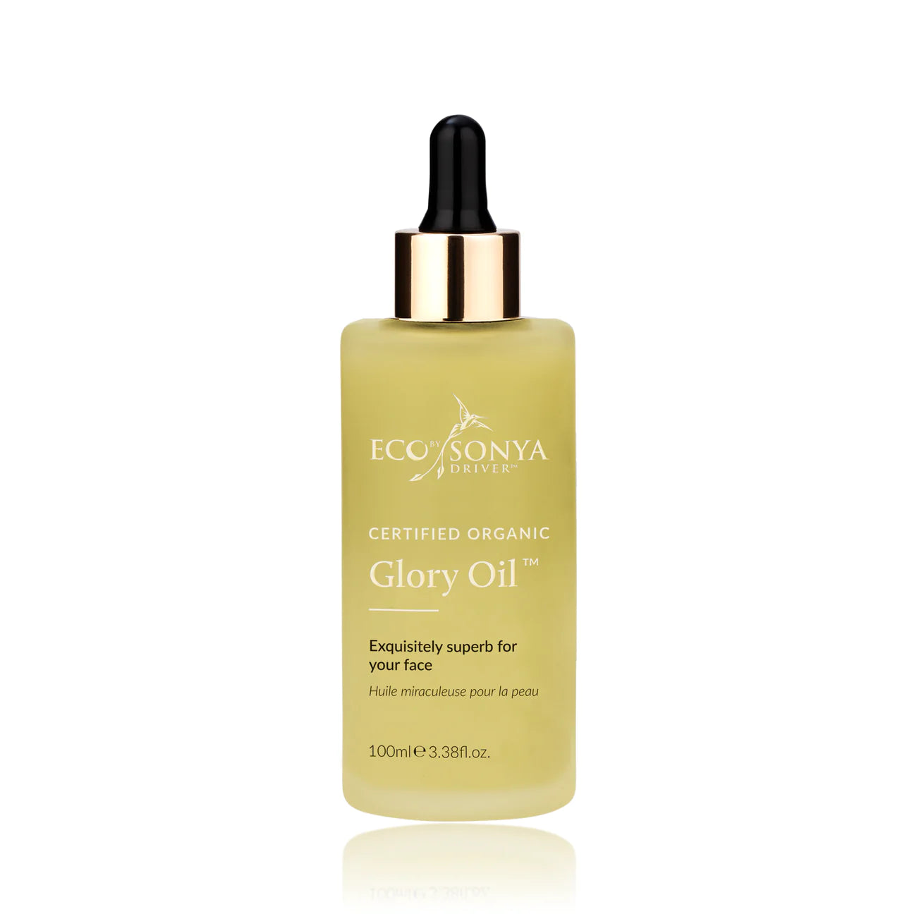 Glory Oil Special Edition | Eco By Sonya