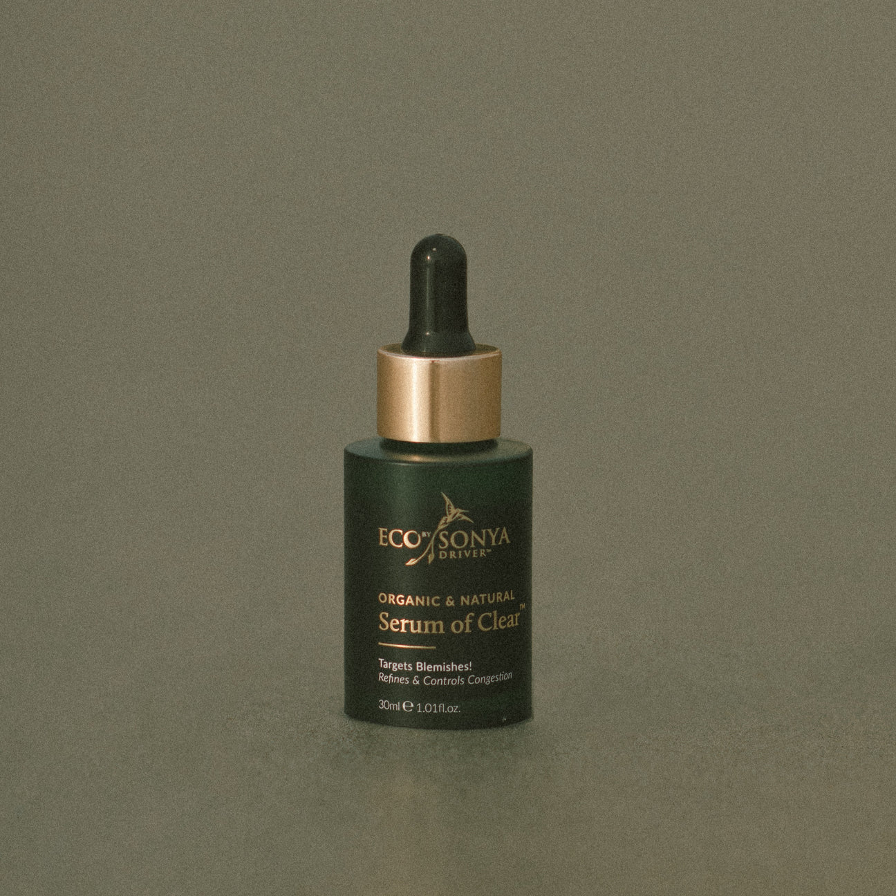 Serum Of Clear | Eco By Sonya