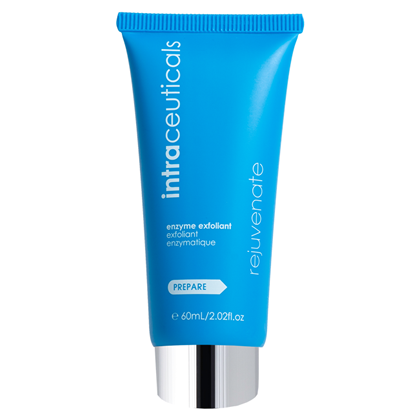 Rejuvenate - Enzyme Exfoliant 60ml | Intraceuticals