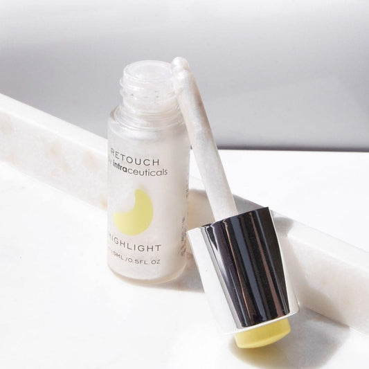 Retouch - Highlight | Intraceuticals