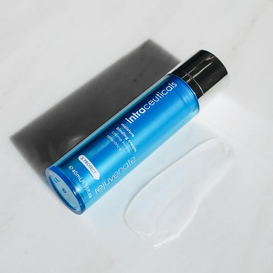 Rejuvenate - Moisture Binding Cream | Intraceuticals