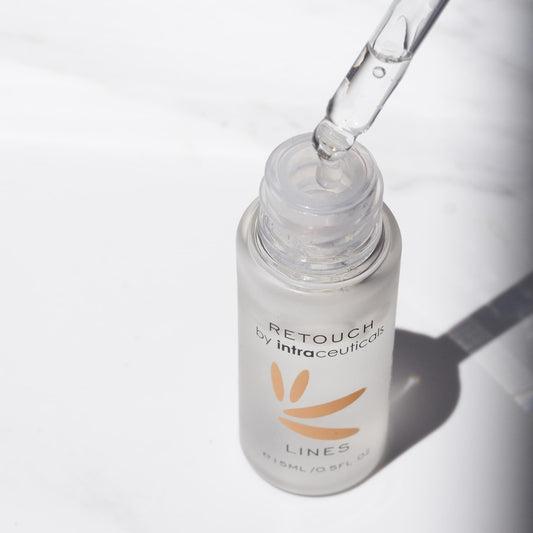 Retouch - Lines | Intraceuticals