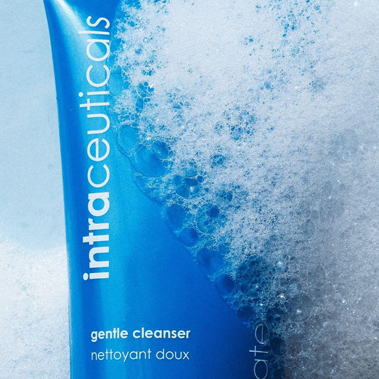 Rejuvenate - Gentle Cleanser | Intraceuticals