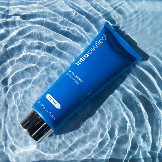 Rejuvenate - Gentle Cleanser | Intraceuticals