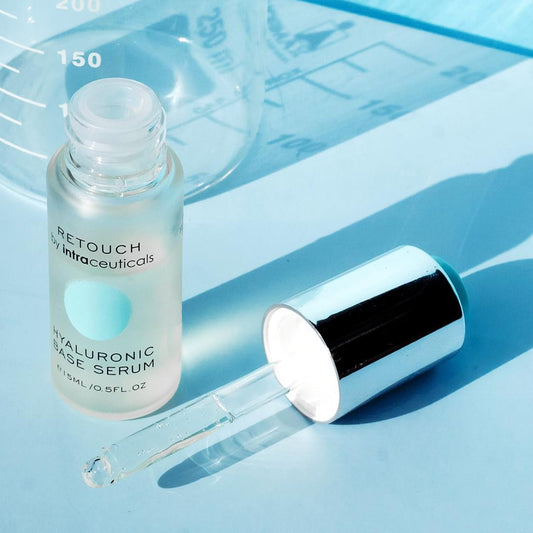 Retouch - Hyaluronic Base Serum | Intraceuticals