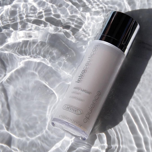 Opulence - Daily Serum | Intraceuticals
