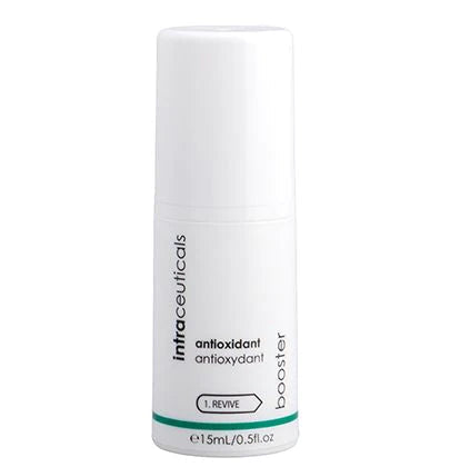 Booster - Antioxidant | Intraceuticals