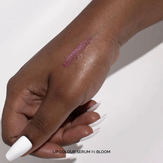 Lip Colour Serum - Bloom | Fitglow Beauty