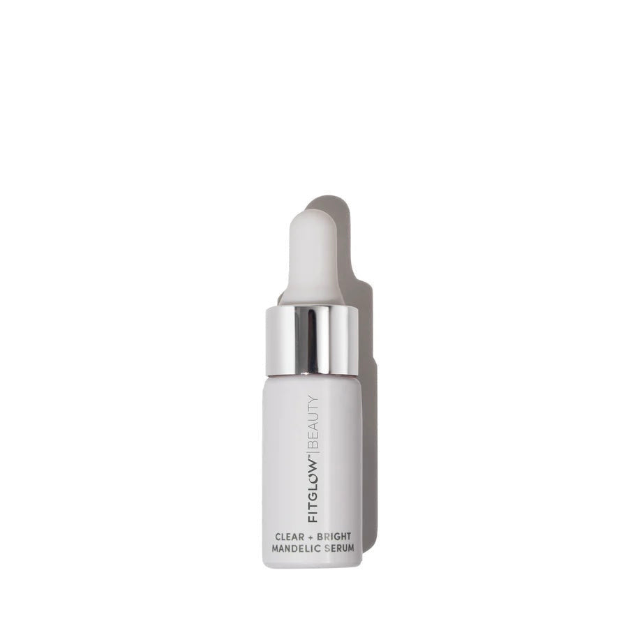 Clear + Bright Mandelic Serum Drops - Travel Size