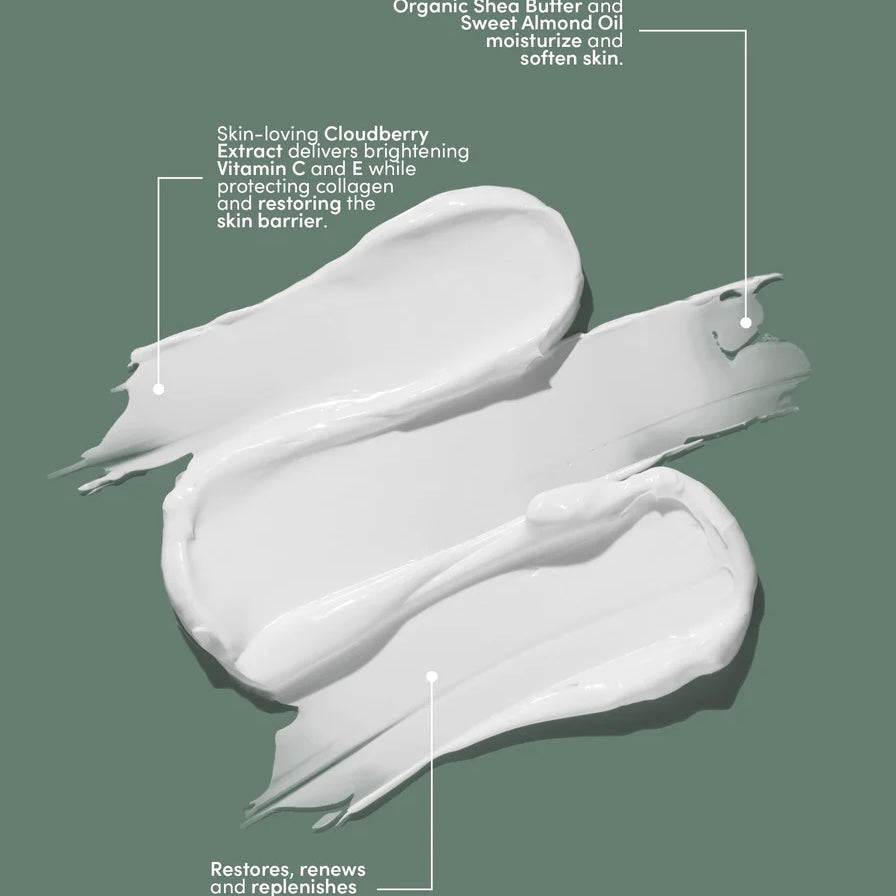 Cloud Hand Cream
