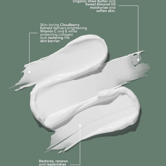Cloud Hand Cream | Fitglow Beauty