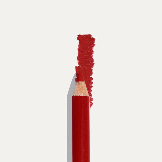 Vegan Lip Liner - Classic Red | Fitglow Beauty
