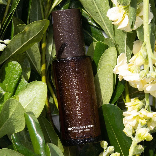 Deodorant Spray