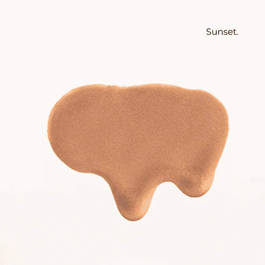 Golden Hour Liquid Illuminator - Sunset