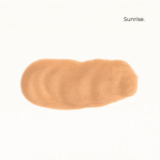 Golden Hour Liquid Illuminator - Sunrise