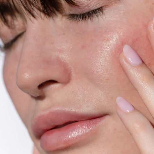 Cloud Collagen Oil