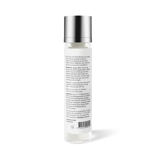 Skin Clear Oil-Free Moisturiser