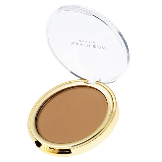 Bronze Icon Matte - Light