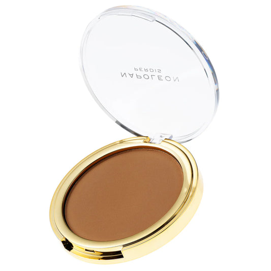 Bronze Icon Matte - Medium