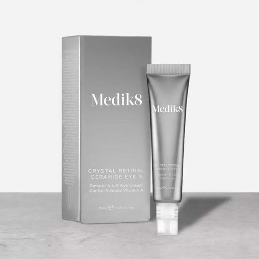 Crystal Retinal Ceramide Eye 3